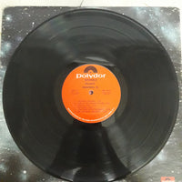 แผ่นเสียง Mandrill - Mandrill Is Vinyl VG