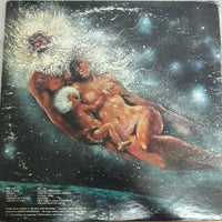 แผ่นเสียง Mandrill - Mandrill Is Vinyl VG