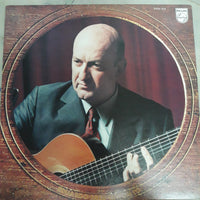 แผ่นเสียง Eduardo Falú - Eduardo Falu Custom 20 Vinyl VG+