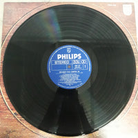 แผ่นเสียง Eduardo Falú - Eduardo Falu Custom 20 Vinyl VG+