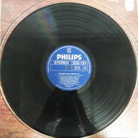 แผ่นเสียง Eduardo Falú - Eduardo Falu Custom 20 Vinyl VG+