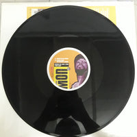 แผ่นเสียง Common - Come Close Vinyl VG+