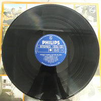 แผ่นเสียง Paco De Lucía - Fantasia Flamenca De Paco De Lucia Vinyl VG+