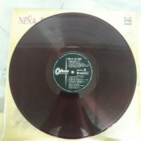 แผ่นเสียง La Niña De Los Peines - Niña De Los Peines = フラメンコの秘宝/ニーニャ・デ・ロス・ペイネス幻の名唱集 Vinyl VG+ แผ่นสี