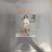 แผ่นเสียง Yasuko Love-Bird = Yasuko Agawa - Sunglow = サングロウ Vinyl VG+
