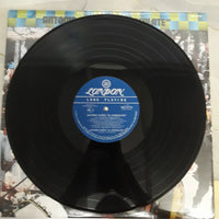 แผ่นเสียง Antonio Nuñez "El Chocolate" - セビーリャの美声 Vinyl VG+