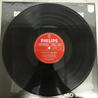 แผ่นเสียง Antonio Mairena - Cantes De Cádiz Y Los Puertos Vinyl VG+