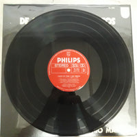 แผ่นเสียง Antonio Mairena - Cantes De Cádiz Y Los Puertos Vinyl VG+