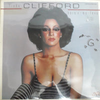 แผ่นเสียง Linda Clifford - Here's My Love Vinyl VG+