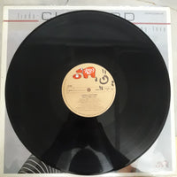 แผ่นเสียง Linda Clifford - Here's My Love Vinyl VG+