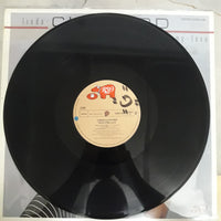 แผ่นเสียง Linda Clifford - Here's My Love Vinyl VG+