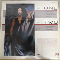 แผ่นเสียง Linda Clifford - Here's My Love Vinyl VG+