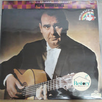 แผ่นเสียง Pepe Martínez - Pepe Martinez Vinyl VG+