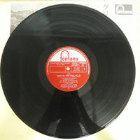 แผ่นเสียง Edvard Grieg, Václav Neumann, Gewandhausorchester Leipzig, Adele Stolte - Music To Peer Gynt Op.23 Vinyl VG+