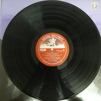 แผ่นเสียง Sir John Barbirolli, Hallé Orchestra, Edvard Grieg - "Peer Gynt" - Incidental Music Vinyl VG+