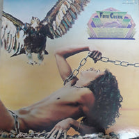 แผ่นเสียง Music From Free Creek - Music From Free Creek Vinyl VG+ 2LPs