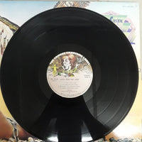 แผ่นเสียง Music From Free Creek - Music From Free Creek Vinyl VG+ 2LPs