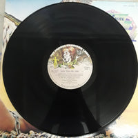 แผ่นเสียง Music From Free Creek - Music From Free Creek Vinyl VG+ 2LPs