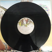 แผ่นเสียง Music From Free Creek - Music From Free Creek Vinyl VG+ 2LPs