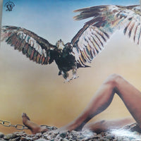 แผ่นเสียง Music From Free Creek - Music From Free Creek Vinyl VG+ 2LPs