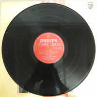 แผ่นเสียง Niccolò Paganini, Ivry Gitlis - Violin Concertos No. 1 And No. 2 Vinyl VG+