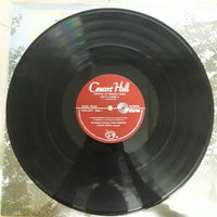 แผ่นเสียง Charles Munch - Orchestre National De France - Meisterwerke Russicher Musik Vinyl VG+