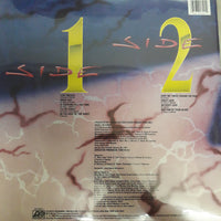 แผ่นเสียง Nancy Martinez - Not Just The Girl Next Door Vinyl VG+