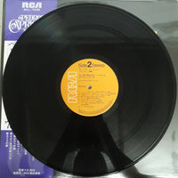 แผ่นเสียง Pedro & Capricious - やっぱり別れます '78 Vinyl VG+