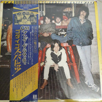 แผ่นเสียง Godiego = Godiego - CM Song Graffiti・Godiego Super Hits Vinyl VG+