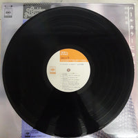 แผ่นเสียง Momoe Yamaguchi - パールカラーにゆれて Vinyl VG