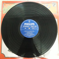 แผ่นเสียง Paco De Lucía, Ramón De Algeciras - Refletions 18 Flamenco Guitar Vinyl VG+