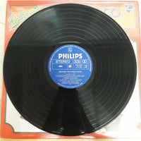 แผ่นเสียง Paco De Lucía, Ramón De Algeciras - Refletions 18 Flamenco Guitar Vinyl VG+