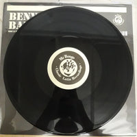 แผ่นเสียง Beny Moré - Babarabatiri Vinyl VG