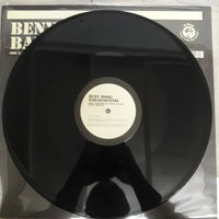 แผ่นเสียง Beny Moré - Babarabatiri Vinyl VG