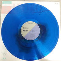 แผ่นเสียง Hiroko Taniyama - 眠れない夜のために Vinyl VG+ แผ่นสี