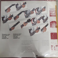 แผ่นเสียง Akira Wada - Akira Wada The Guitar Vinyl VG+