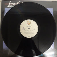 แผ่นเสียง Larry Carlton = Larry Carlton - Strikes Twice = ストライクス・トワイス Vinyl VG+