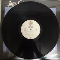 แผ่นเสียง Larry Carlton = Larry Carlton - Strikes Twice = ストライクス・トワイス Vinyl VG+