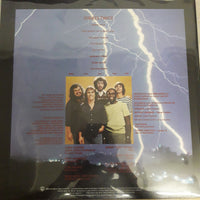 แผ่นเสียง Larry Carlton = Larry Carlton - Strikes Twice = ストライクス・トワイス Vinyl VG+