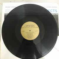 แผ่นเสียง No Artist - 28 Timed Sound Effects Vinyl VG+