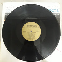 แผ่นเสียง No Artist - 28 Timed Sound Effects Vinyl VG+