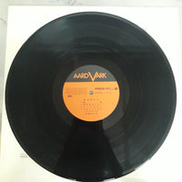 แผ่นเสียง Miyuki Nakajima - あ・り・が・と・う Vinyl VG+