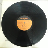 แผ่นเสียง Miyuki Nakajima - あ・り・が・と・う Vinyl VG+