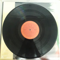 แผ่นเสียง Tomokazu Miura - 素描 Vinyl VG+