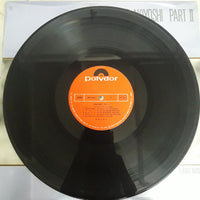 แผ่นเสียง Kumiko Akiyoshi - Kumiko Akiyoshi Part Ⅱ Vinyl VG+