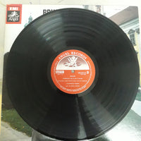 แผ่นเสียง Anton Bruckner, Staatskapelle Dresden, Eugen Jochum - Symphony No. 8 Vinyl VG+ 2LPs