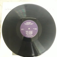 แผ่นเสียง Richard Wagner - Kirsten Flagstad & Lotte Lehmann, Kathryn Meisle, Lauritz Melchior, Friedrich Schorr, Emanuel List cond. Fritz Reiner - Die Walküre, Act II Vinyl VG+