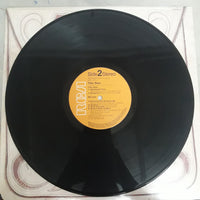 แผ่นเสียง Toby Beau - Toby Beau Vinyl VG+