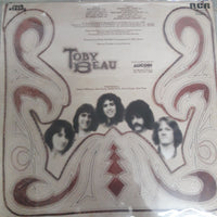 แผ่นเสียง Toby Beau - Toby Beau Vinyl VG+