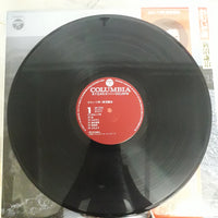 แผ่นเสียง Kenji Niinuma - おもいで岬 Vinyl VG+